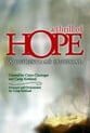 A Thrill of Hope SATB Singer's Edition cover
